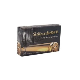 7,62X54 R S&B SP 11,7g