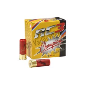 RC3 Champion 12/70-9,5 (2 mm)24g