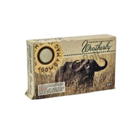 460 Weatherby FMJ 32,4g/ 500gr