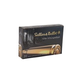 30-06 S&B SP 11,7g