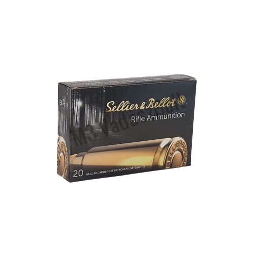 30-06 S&B SP 11,7g