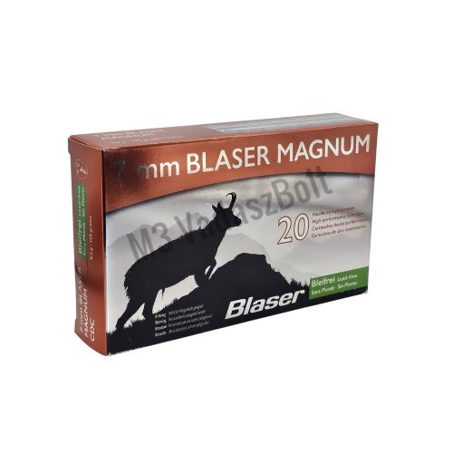 7mm Blaser Mag. CDC 9,4g/145gr
