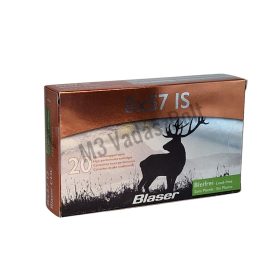 8x57 JS Blaser CDC  11,0 g/170gr