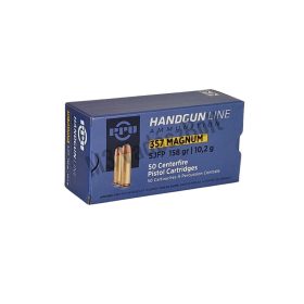 357 Mag. Partizán SJFP 10,2g/158gr(A-338)