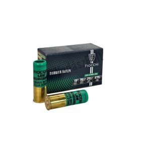 12/70 Fiocchi Rubber Baton ( 27mm ) 4,75g (10db/doboz)