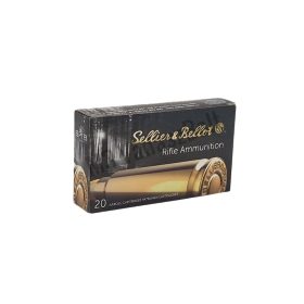 308 Win. S&B SPCE 9,7g