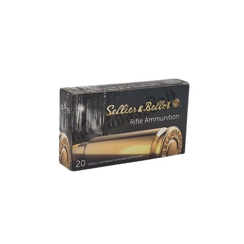 308 Win. S&B SPCE 9,7g