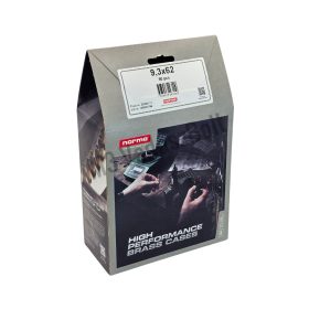 Hüvely Norma 9,3x62 (50db/doboz)