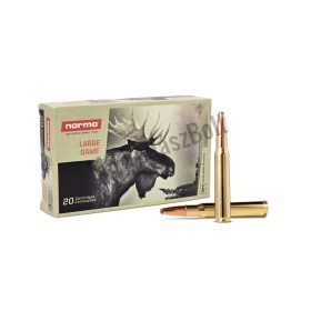 30-06 Norma Oryx 13,0g/200gr
