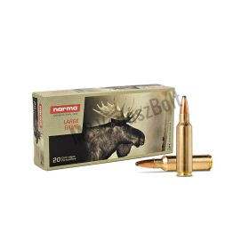 300 WSM Norma Oryx 10,7g/165gr (kifutó)