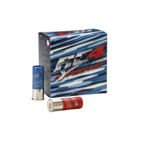 RC4 Hyperfast Sporting 12/70-8,5 (2,2mm) 28g