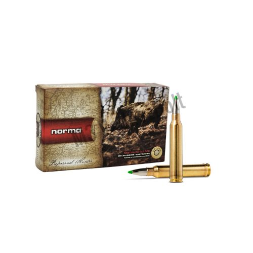 300 Win.Mag. Norma Ecostrike 9,7g/150gr (kifutó)