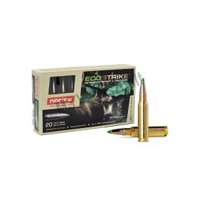 308 Win. Norma Ecostrike 9,7g/150gr