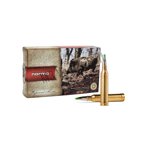7mm Rem. Norma Ecostrike 9,1g/140gr