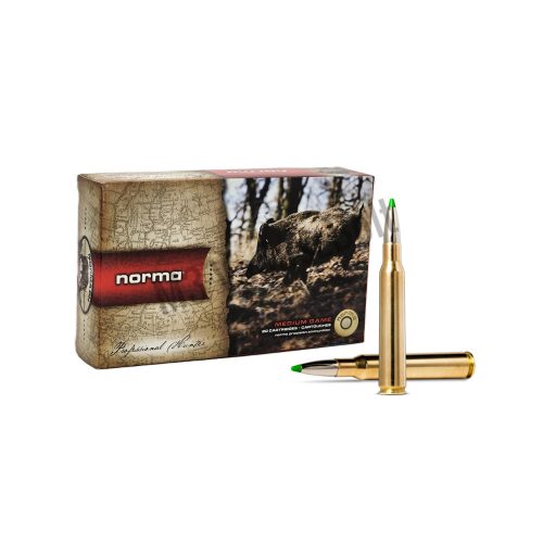 7X64 Norma Ecostrike 9,1g/140gr