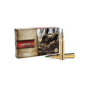 8X57 JRS Norma Ecostrike 10,4g/160gr