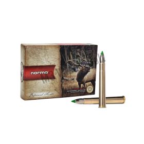 9,3X74 R Norma Ecostrike 14,9g/230gr (kifutó)