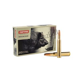 30-06 Norma Alaska 11,7g/180gr (kifutó)