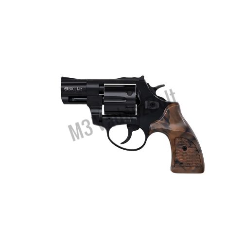 Ekol Viper Lite 2" 9mm Revolver Titán