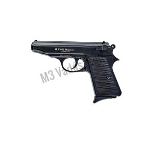 Ekol Majarov 9mm PA Fekete
