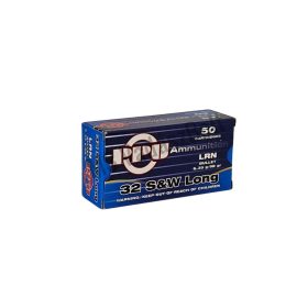 32 S&W Partizán LRN 6,35g/98gr(A-081)