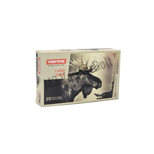7mm Weatherby Norma Oryx 11,0g/170gr