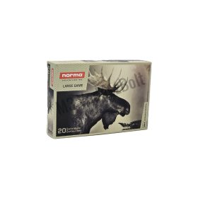 300 Weatherby Norma Oryx 11,7g/180gr