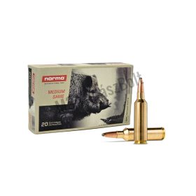 270 Weatherby Norma Oryx 9,7g/150gr