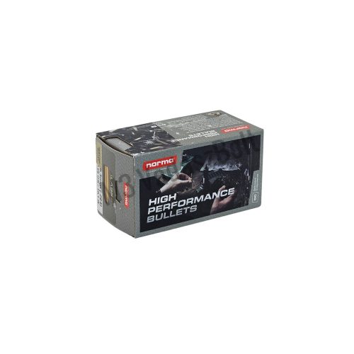 Magok Norma 6,5mm (.264) 156gr Alaska (100db/doboz)