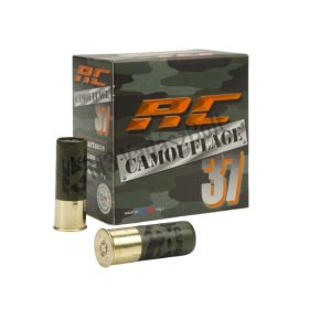 RC Camouflage 37g 12/70-6 (2,7mm)