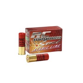 RC Steel T5 Atomic L.Magnum 12/76-3(3,3mm) 36g