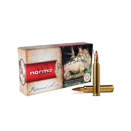 .204 Ruger V-max 2,6g/40gr