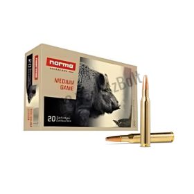 280 Rem.Norma Vulkan 11g/170gr