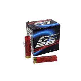 RC28 28/70-7 (2,5mm) 24g