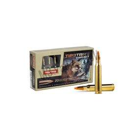 223 Rem. Norma Tipstrike Varmint 3,6g/55gr