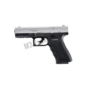 Ekol Gediz 9mm PA Ezüst