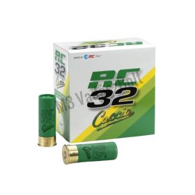RC32 12/70-4 (3,1mm) 32g