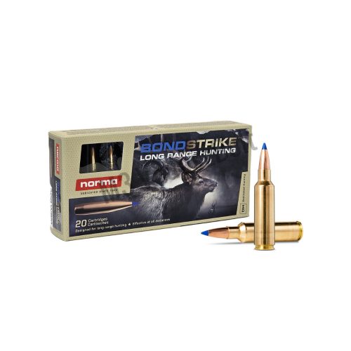 300 WSM Norma Bondstrike 11,7g/180gr (új)