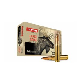 300 Norma Magnum Oryx 13,0g/200gr
