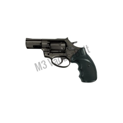 Ekol Viper Revolver 6mm Start pisztoly Fekete