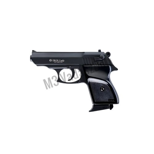 Ekol Lady 9mm PA Fekete