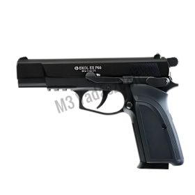 Ekol ES P66 Fekete 4,5mm