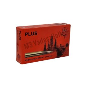 270 Win. Geco Plus 9,7g/150gr