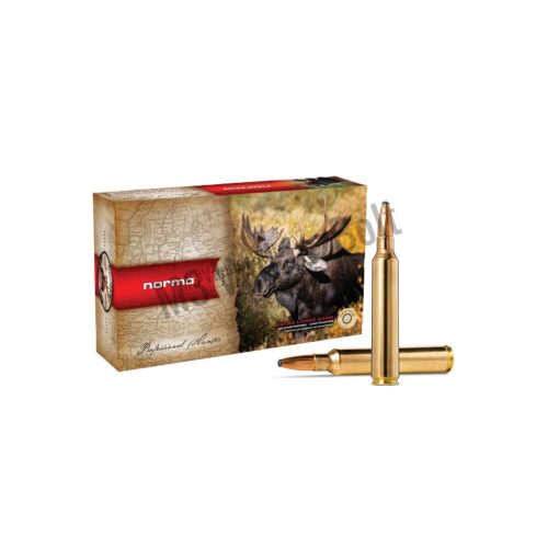 300 RUM Norma Oryx 10,7g/165gr (új)