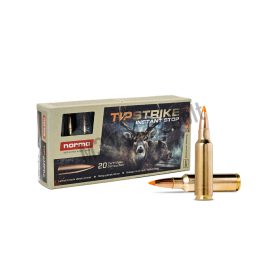 300 WSM Norma Tipstrike 11,0g/170gr