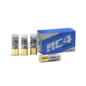 RC4 12/67 11/0 (8,6mm)33g