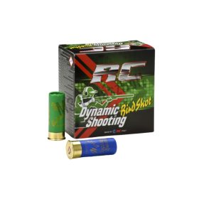 RC4 Dynamic Shooting. Sport. Long Range 12/70-6 (2,7mm) 28g
