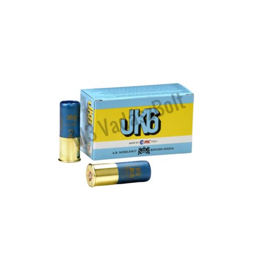 RC JK6 T5 12/70-4 (3,1mm) 36g (10db/doboz)