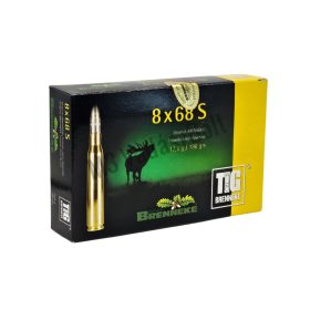 8x68 S Brenneke TIG 12,8g/196gr