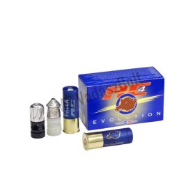 RC4 12/67 Palla Evolution